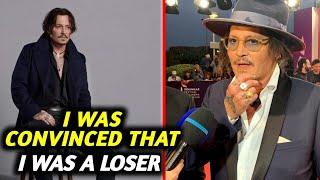 If You Don’t Respect Johnny Depp, You Missed These Epic Moments