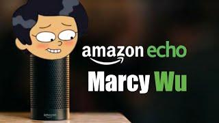 Introducing Amazon Marcy Wu (Amphibia)