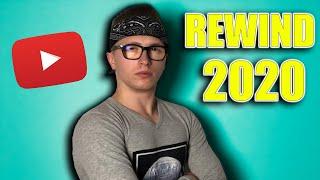 YOUTUBE REWIND 2020 - FOCUSSK