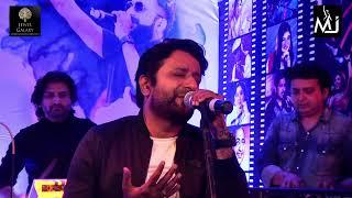 Manish Joshi (MJ Live)