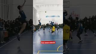 #волейбол #volleyball #voleibol #volley #trend #tiktok #спорт #рекомендации