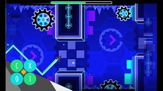 Blast Processing (3 Coins) by Robtop | Geometry Dash