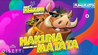 Hakuna Matata - Fumaratto (Live Guaracha Set)