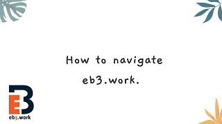 Easy Guide To EB3.Work: Find US Jobs & Apply For Green Cards