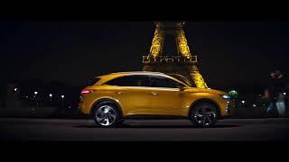 De la Audacia Nace la Excelencia: DS 7 CROSSBACK