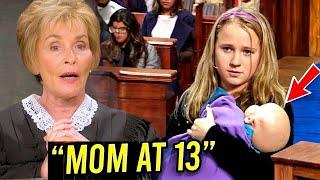 Judge Judy [Episode 8666] Best Amazing Cases Season 2O24 Full Episodes HD