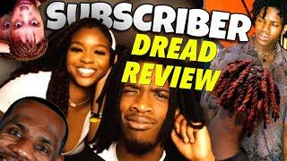 Sub Dread Review *finally* w/ @chiiyoma