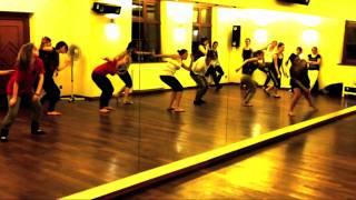 workshop dance avenue Ksena