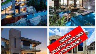 Inside sumatra's collective consultancy luxurious homes come and invest in real estate