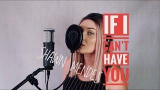 If I Can't Have You COVER | Olivia Fok