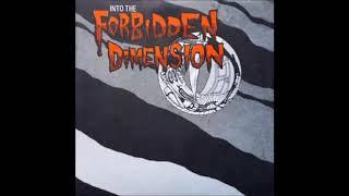 crawling eye - forbidden dimension