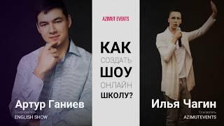 1.500.000 на онлайн-школе английского. Личная эффективность руководителя.