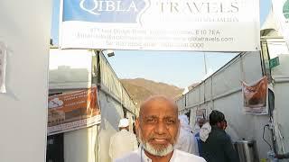 Reviews of Hajj | Qibla Travels Ltd is Best Hajj Services Provider in the UK | Hajj 2017