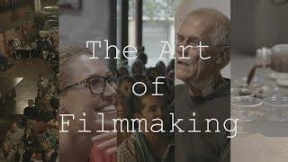 What is Filmmaking?