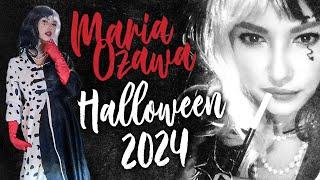 Maria Ozawa | Halloween 2024