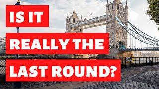 Brexit: is it really the last round?  - Brexit explained