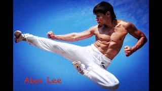 Alex Lee Martial Arts Practice Motivation