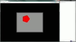 Construct 2 :: Polygon Splitting - 2 / 13 - Cutting Nodes