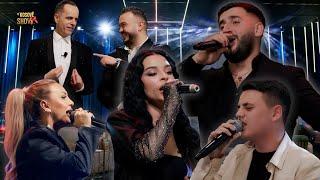 n’Kosove show : Butrint Rashiti & Inis Neziri & Anduel Kovaci & Deoni & Arbenita - Emisioni i plote