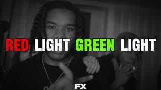 [FREE] "RED LIGHT GREEN LIGHT" | SDOT GO x DARK JERSEY TYPE BEAT | PROD. FX x @MixedByTrav