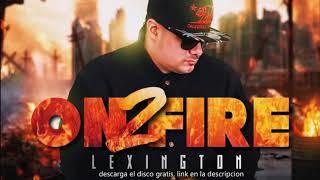 Contigo (Reggaeton Cristiano 2019) - Lexington Ft Josue CorderoAbner River