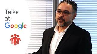 New Solutions to Fighting Poverty | Jose Quinonez | Talks at Google