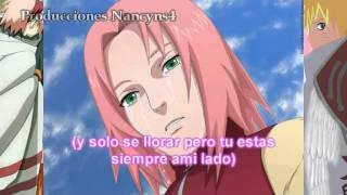 narusaku volviendo a ti especial 1/2 (parte 2)