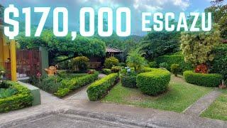 Escazu Affordable Home| Costa Rica Real Estate| Costa Rica #costarica