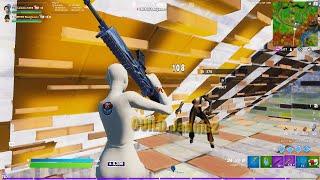 2 Sauces 🩸  &  Slo Mo⏳| ft.JannisZ | Klozzy Fortnite Highlights #20