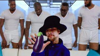 Virtual Insanity, but GAY (“Bootyhole Insanity”) #jamiroquai #gayhiphop #virtualinsanity