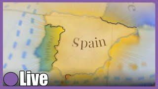 Rebuilding The Spanish Empire In Victoria 3 #1