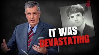 Brit Hume Opens Up About the Tragic Death of His Son