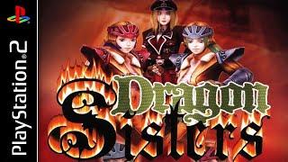 Dragon Sisters (PS2 Gameplay)