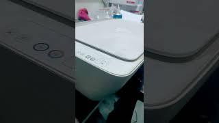 طابعة متعددة الاستخدام AIO طباعة وتصوير واسكانر HP DeskJet 2130