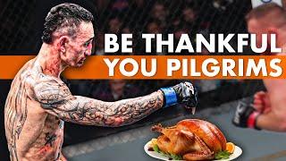 10 Awesome MMA Things To Be Grateful For In 2024