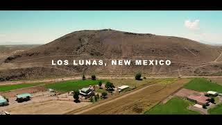 LOS LUNAS, NEW MEXICO