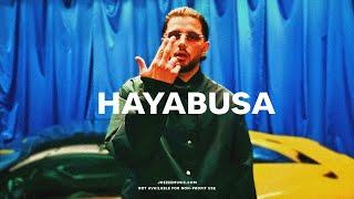 Type Beat Club x Dancehall "HAYABUSA" (Prod. Joezee)