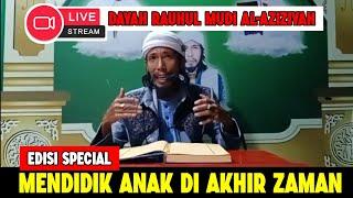 ⭕ LIVE | Pengajian Tastafi Di Dayah Rauhul Mudi | Abiya Jeunieb