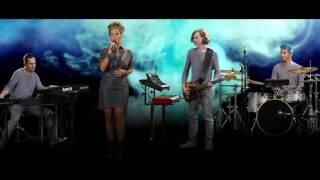 CHOUCO feat. Makeda "LOVE SONG" 4K-Livesession