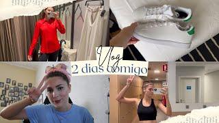 2 DIAS COMIGO - RECADOS, GRAVAR VÍDEOS & STORY TIME | VLOG