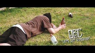 Lets Get Hungover - OBC - Official Music Video (Whangarei, New Zealand)