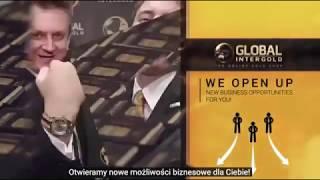 Jak zarobić pieniądze z GoldSet Global Smart Order POLSKIE NAPISY