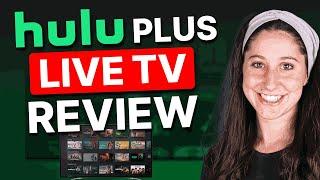 My Honest Hulu Plus Live TV Review 2025