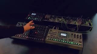 Headless Horseman / Live Techno Jam / April 2023