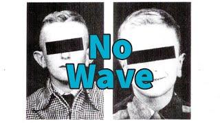 A Brief History of No Wave