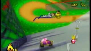 Mario Kart Wii - Sep 28 09 A