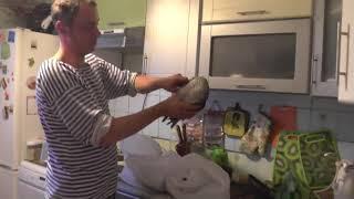 Осенняя охота на Дальнем Востоке!