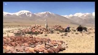 Holy Lakes and Mountains of Tibet. 1