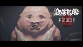 DEADNERVE - Stratus [Official Music Video]