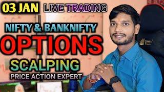 Live Trading Option NIfty 50 And Banknifty ! Option Scalping Trading  @dailyhelptrading  #livestream